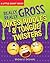A Little Giant® Book: Really, Really Gross Jokes, Riddles, and Tongue Twisters