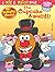 Mr. Potato Head: The Cupcak...