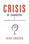 Crisis of Charact...