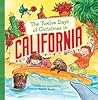 The Twelve Days of Christmas in California by Laura Rader