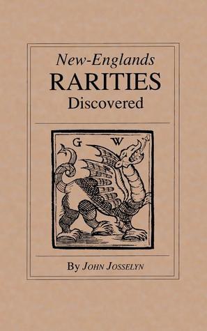 New England's Rarities Discovered (Paperback)