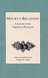 Mourt's Relation: A Journal of the Pilgrims at Plymouth (Applewood Books)