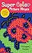 Super Color Picture Mazes