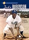 Jackie Robinson: ...