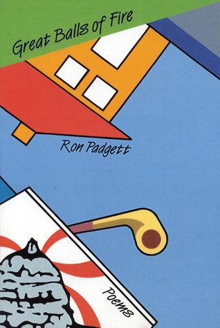 Great Balls of Fire (Paperback)