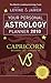 Your Personal Astrology Planner 2010: Capricorn