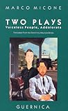 Voiceless People and Addolorata: Two Plays (2) (Drama series)