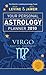 Your Personal Astrology Planner 2010 by Rick Levine
