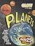 Glow in the Dark Planets