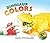 Dinosaur Colors