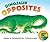 Dinosaur Opposites