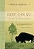Keep Going: The Art of Perseverance
