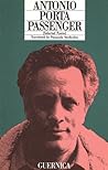 Passenger: Selected Poems