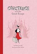 Constance and the Great Escape