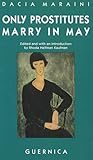 Only Prostitutes Marry in May: Four Plays (Drama Series 9)
