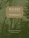 Walden; or, Life in the Woods by Henry David Thoreau