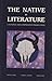 The Native in Literature