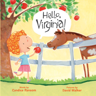 Hello, Virginia! (Hello, America!)