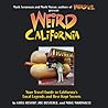 Weird California:...