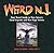 Weird N.J. by Mark Moran