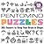 Pentomino Puzzles: 365 Teasers to Keep Your Brain in Shape
