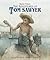 The Adventures of Tom Sawyer (Sterling Illustrated Classics)