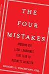 The Four Mistakes by Michael G. Trachtman