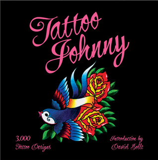 pdf download Tattoo Johnny: 3,000 Tattoo Designs