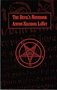 The Devil's Notebook