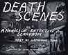 Death Scenes by Jack Huddleston
