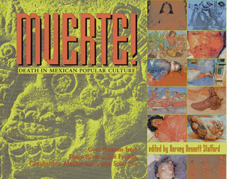 Muerte!: Death in Mexican Popular Culture (Paperback)