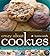 Crazy About Cookies by Krystina Castella