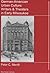 German-American Urban Culture: Writers and Theaters in Early Milwaukee (Studies of the Max Kade Institute for German-American Studies)