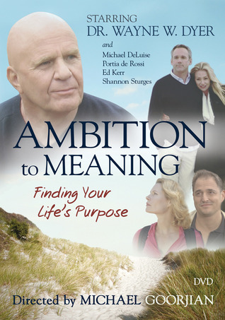 Ambition to Meaning: Finding Your Life's Purpose (DVD (NTSC))