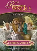 The Romance Angels Oracle Cards