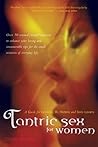 Tantric Sex for W...