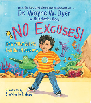 No Excuses! (Hardcover)
