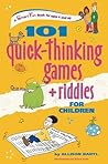 101 Quick Thinking Games and Riddles (SmartFun Activity Books)
