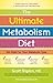 The Ultimate Metabolism Diet by Scott Rigden