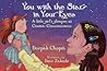 You with the Stars in Your Eyes: A little girl's glimpse at Cosmic Consciousness You with the Stars in Your Eyes: A little girl's glimpse at Cosmic Consciousness