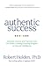 Authentic Success: Essentia...