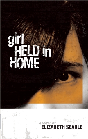Girl Held in Home