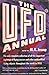 The UFO Annual by Morris K. Jessup
