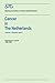 Cancer in the Netherlands: ...