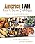 America I AM Pass It Down Cookbook by Jeff Henderson
