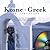 Koine Greek New Testament o...