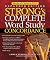 Strong's Complete Word Stud...