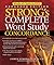 Strong's Complete Word Study Concordance: KJV Edition (Word Study Series)