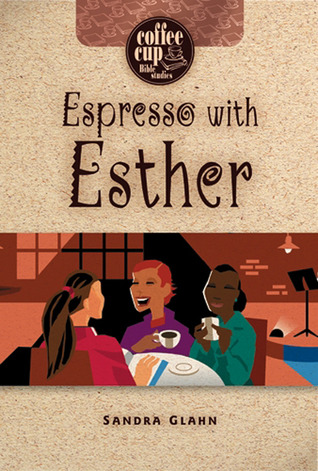 Espresso with Esther