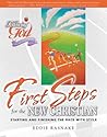 First for the New Christian (Following God) First for the New Christian (Following God)